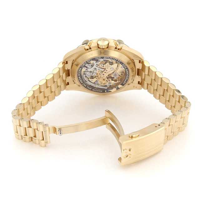 【OSCA】富士 50th Anniversaryほか 310.60.42.50.99.001 ゴールド OMEGA（オメガ）スピードマスター