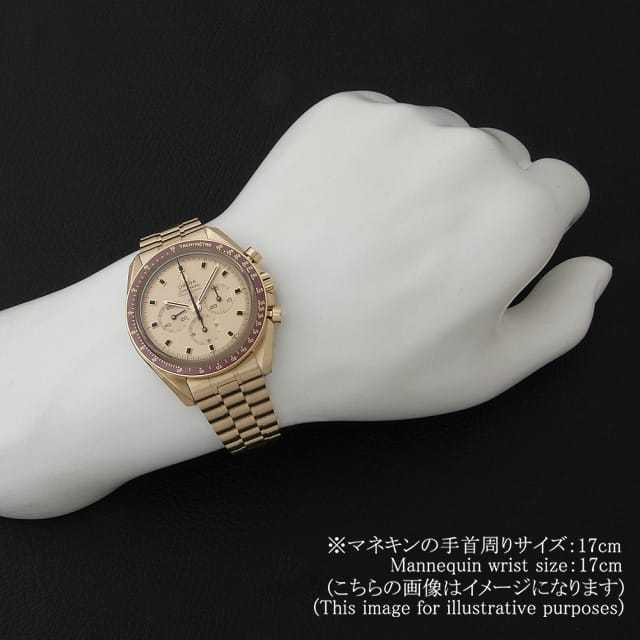オメガ スピードマスター 310.60.42.50.99.001 メンズ 中古