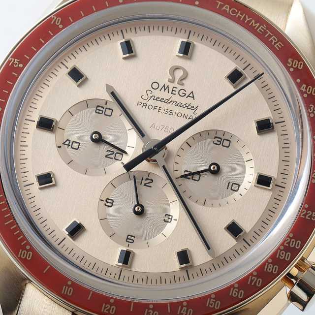オメガ スピードマスター 310.60.42.50.99.001 メンズ 中古