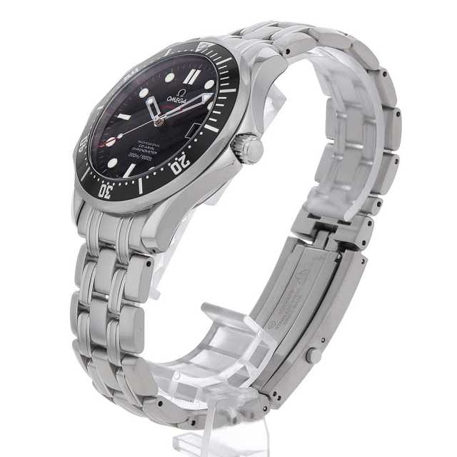 オメガ シーマスター 212.30.41.20.01.002 メンズ 中古