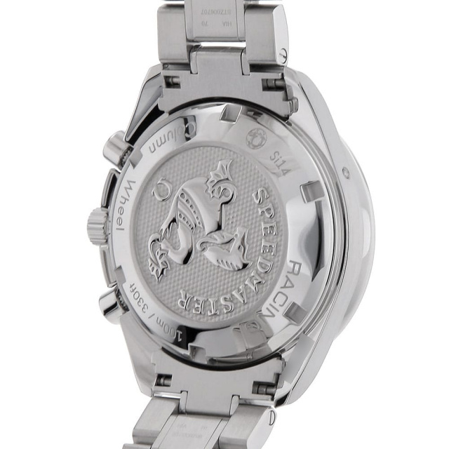 Omega Speed master 326.30.40.50.01.001 Men's Used
