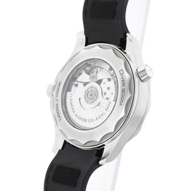 Omega Seamaster 210.32.42.20.01.001 Men's Used