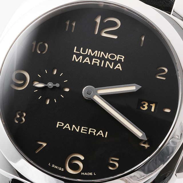 ルミノール マリーナ 1950 3デイズ PAM00359 サブ画像５