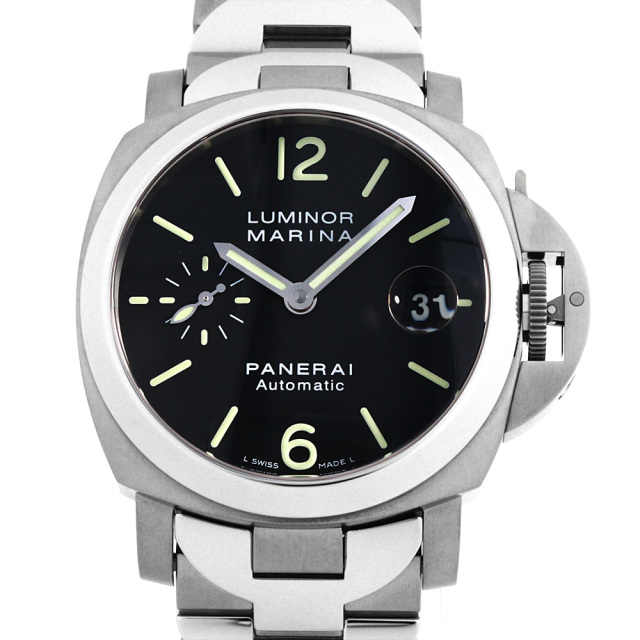 OFFICINE PANERAI 腕時計の説明書と空き箱 時計のお手入れに関するアドバイスとマニュアル | JP パネライ