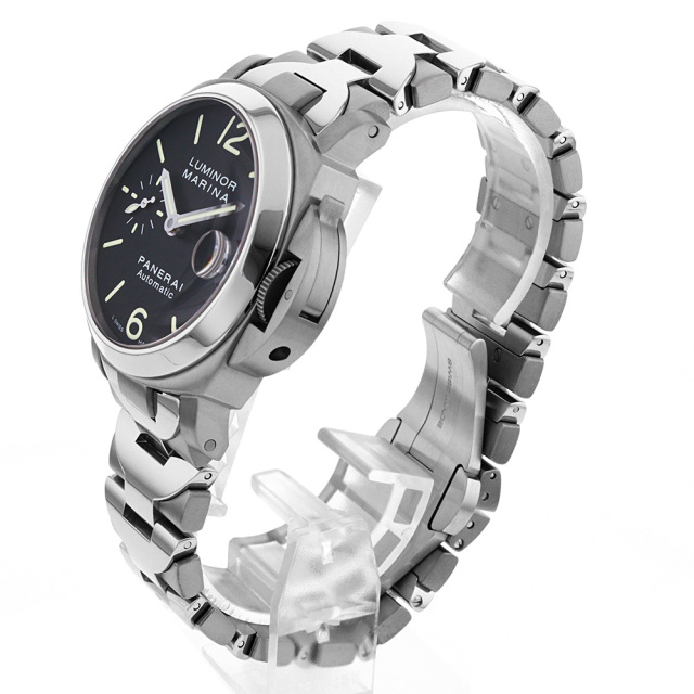 PAM00333 PANERAI（パネライ） ルミノール マリーナ 中古 | 東京・大阪