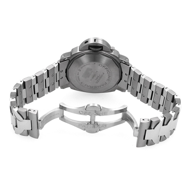 PAM00333 PANERAI（パネライ） ルミノール マリーナ 中古 | 東京・大阪