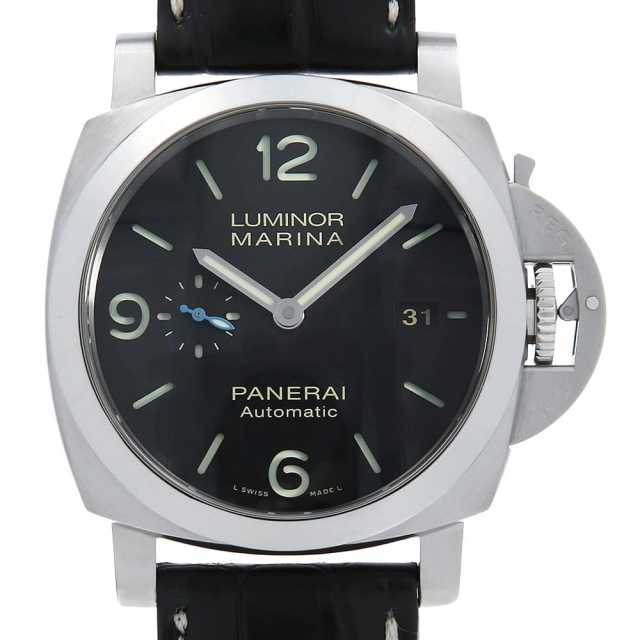 パネライ ルミノールマリーナ PAM00051用　純正ワニ革バンド2本セット PANERAI(パネライ用) | 時計ベルト専門店 mano a mano