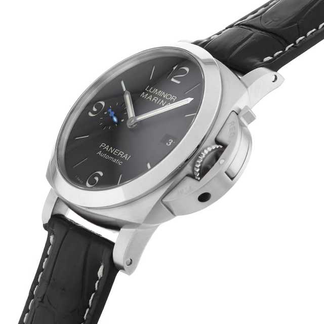 【定価132万】パネライ ルミノール マリーナ PAM01312 PAM01312 - ルミノール マリーナ｜PANERAI（パネライ）