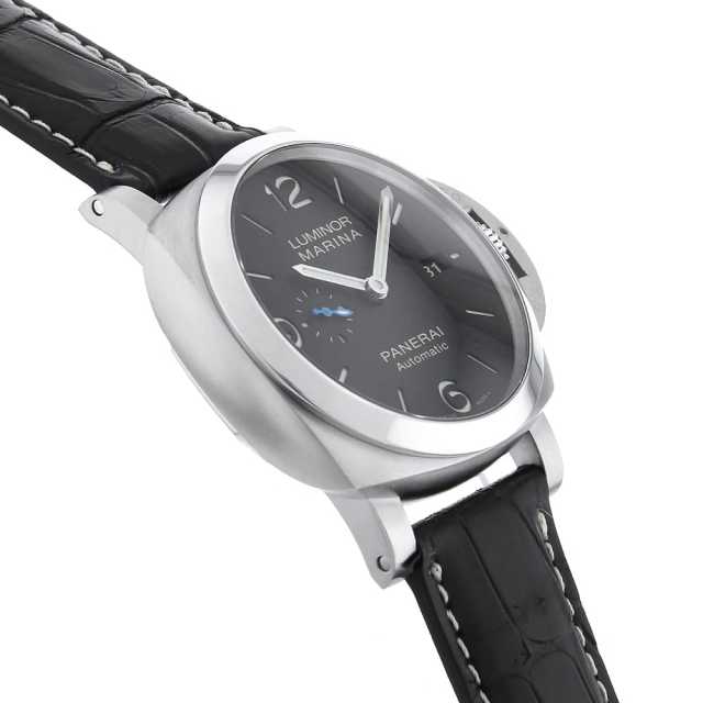 パネライ時計ボックスpanerai ショッピングバック・歴史本付き パネライ 】えっ！ボックスが変わる？！サステナブルにも注力