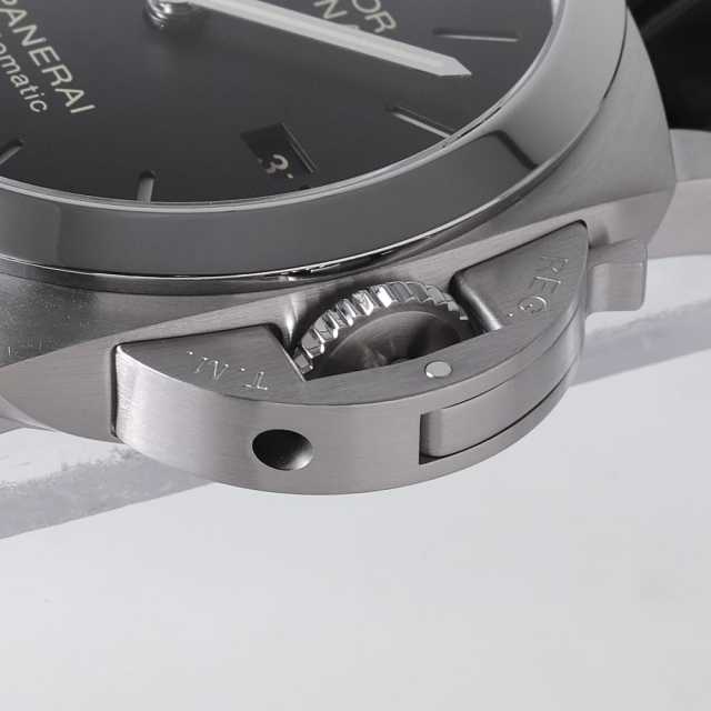 【PANERAI 時計ケース 3個セット】バラ売り可能 パネライ時計ボックス パネライ 】えっ！ボックスが変わる？！サステナブルにも注力