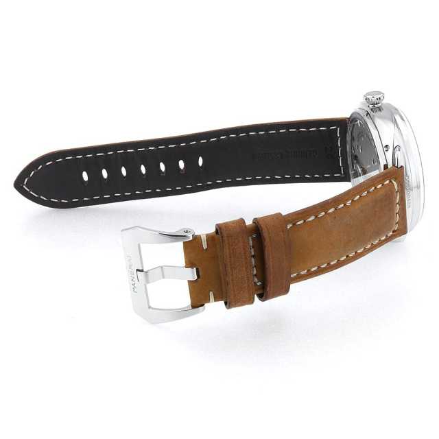 パネライ ラジオミール PAM00425 メンズ 中古