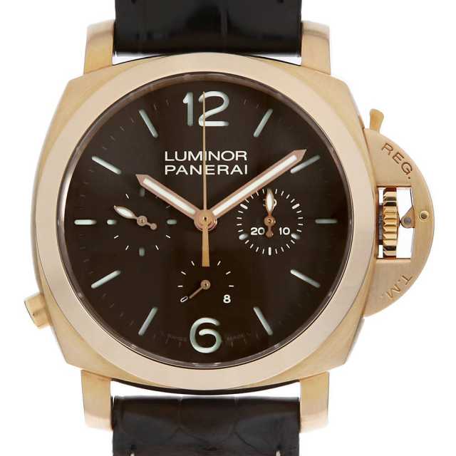 パネライ ルミノール1950 PAM00344 メンズ 中古