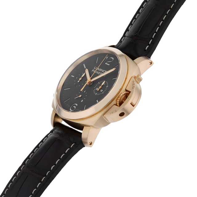 パネライ ルミノール1950 PAM00344 メンズ 中古