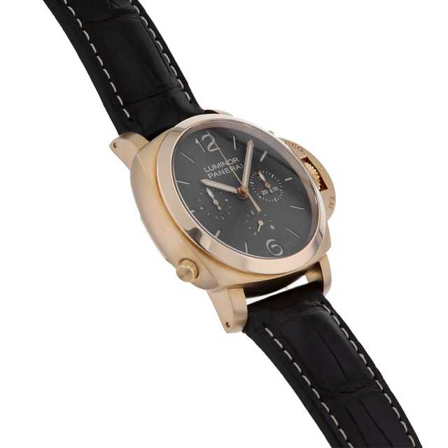 パネライ ルミノール1950 PAM00344 メンズ 中古