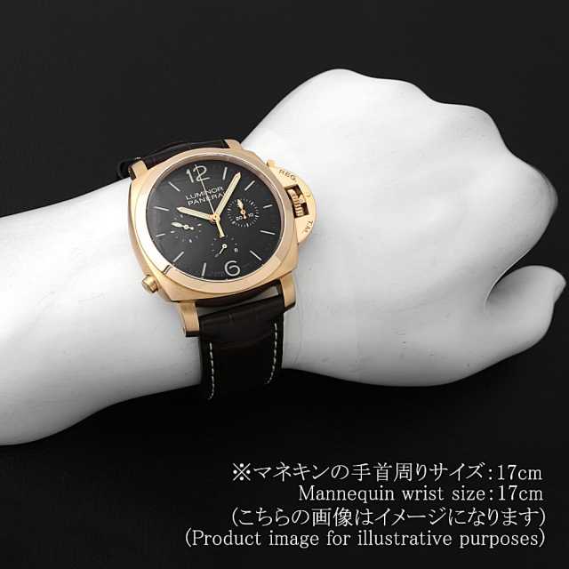 パネライ ルミノール1950 PAM00344 メンズ 中古