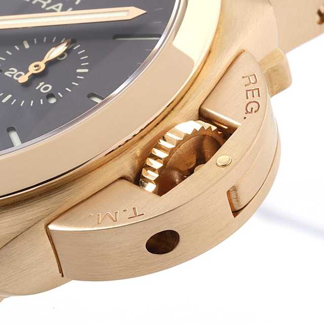 パネライ ルミノール1950 PAM00344 メンズ 中古