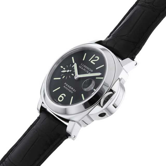沛纳海Luminor Marina PAM00104男士二手商品