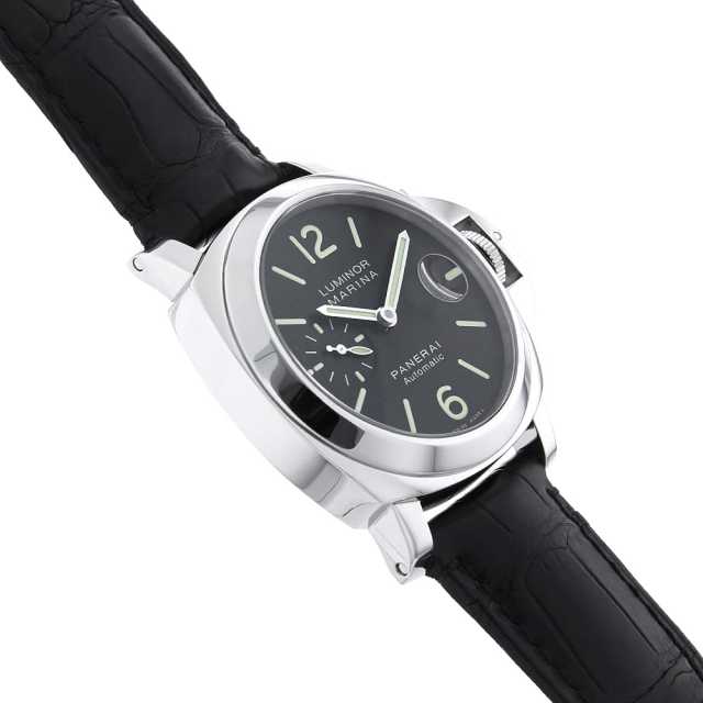 沛纳海Luminor Marina PAM00104男士二手商品
