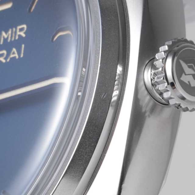 パネライ ラジオミール PAM01335 メンズ 中古