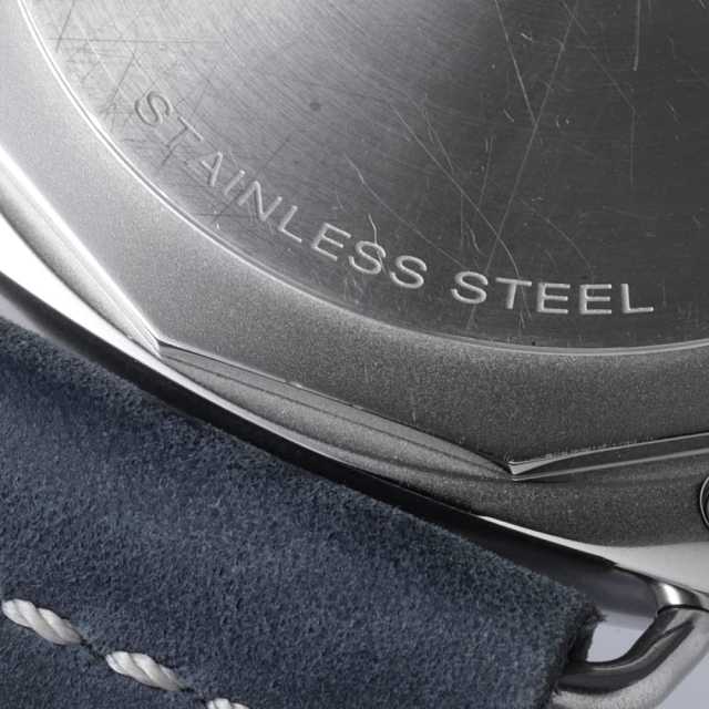 パネライ ラジオミール PAM01335 メンズ 中古