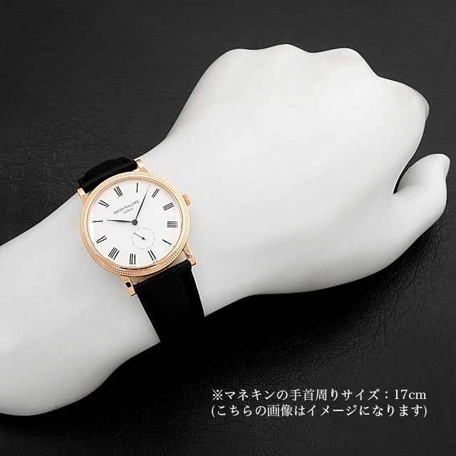 カラトラバ 5119R サブ画像４