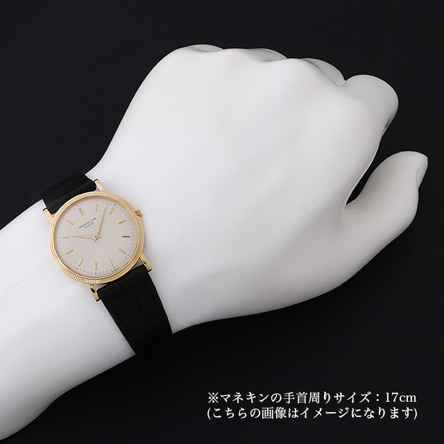 カラトラバ 3520J サブ画像３