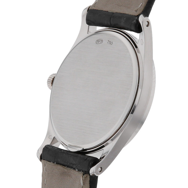 パテックフィリップ カラトラバ 3796G-018 メンズ 中古