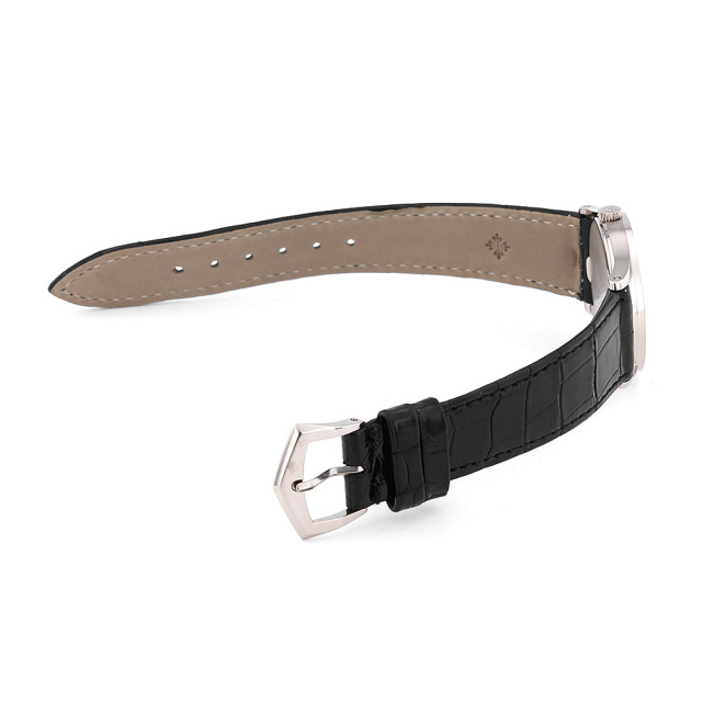 パテックフィリップ カラトラバ 3796G-018 メンズ 中古