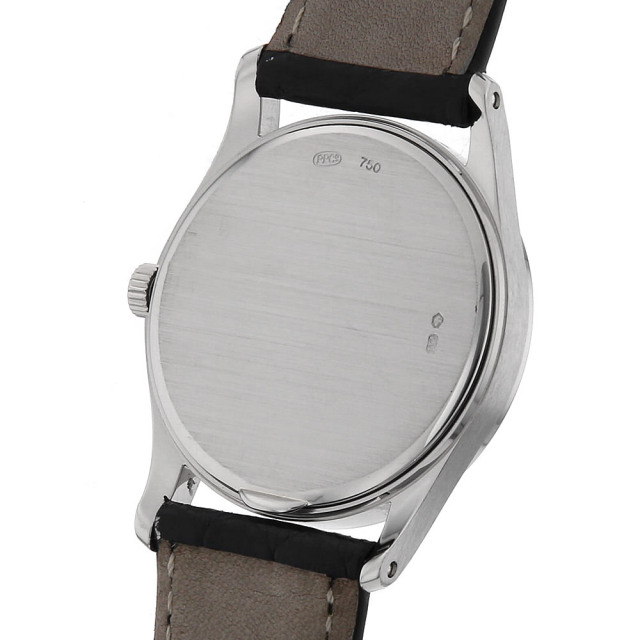 パテックフィリップ カラトラバ 3796G-018 メンズ 中古