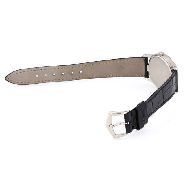 パテックフィリップ カラトラバ 3796G-018 メンズ 中古
