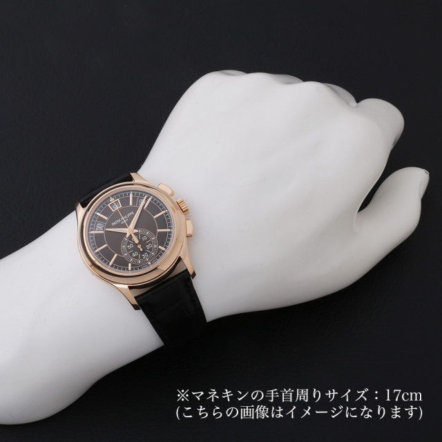 パテックフィリップ コンプリケーション 5905R-001 メンズ 中古