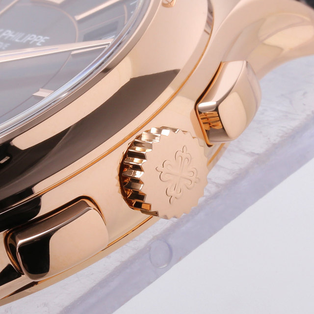 パテックフィリップ コンプリケーション 5905R-001 メンズ 中古
