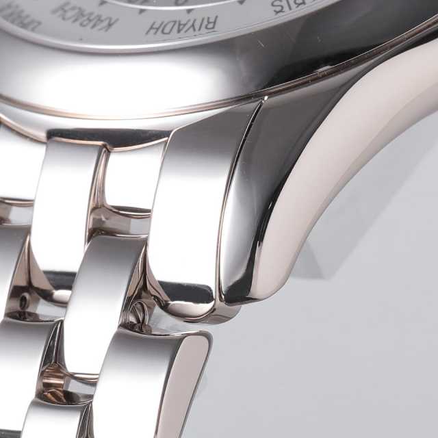 パテックフィリップ コンプリケーション 5130/1G-011 メンズ 中古