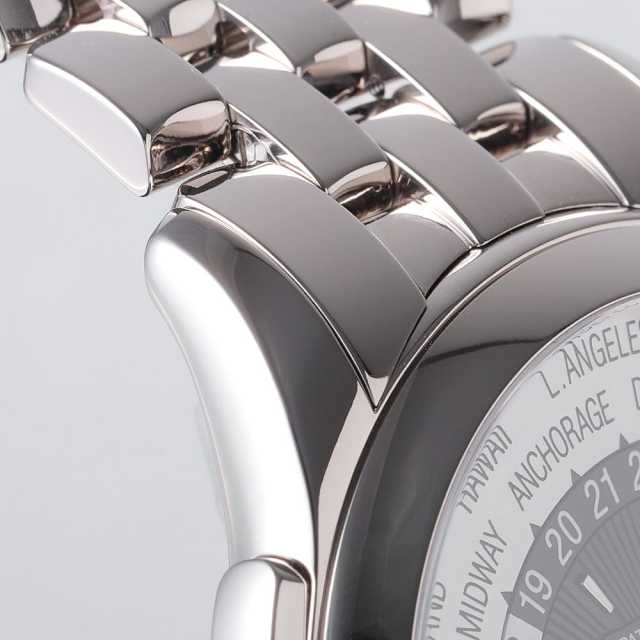 パテックフィリップ コンプリケーション 5130/1G-011 メンズ 中古