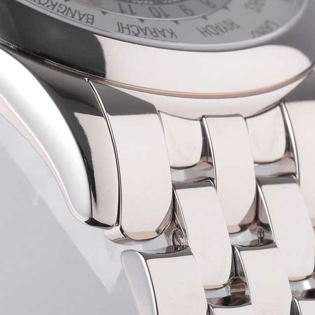 パテックフィリップ コンプリケーション 5130/1G-011 メンズ 中古