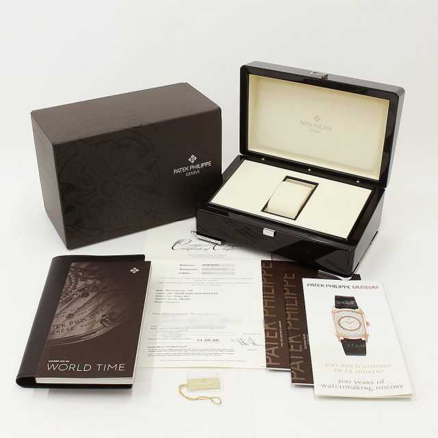 RM 　パテックフィリップ純正ボックス RM パテックフィリップ純正ボックス 楽天市場】パテックフィリップ 箱