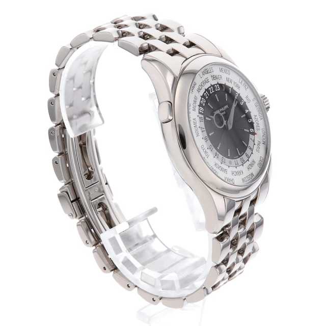 パテックフィリップ コンプリケーション 5130/1G-011 メンズ 中古