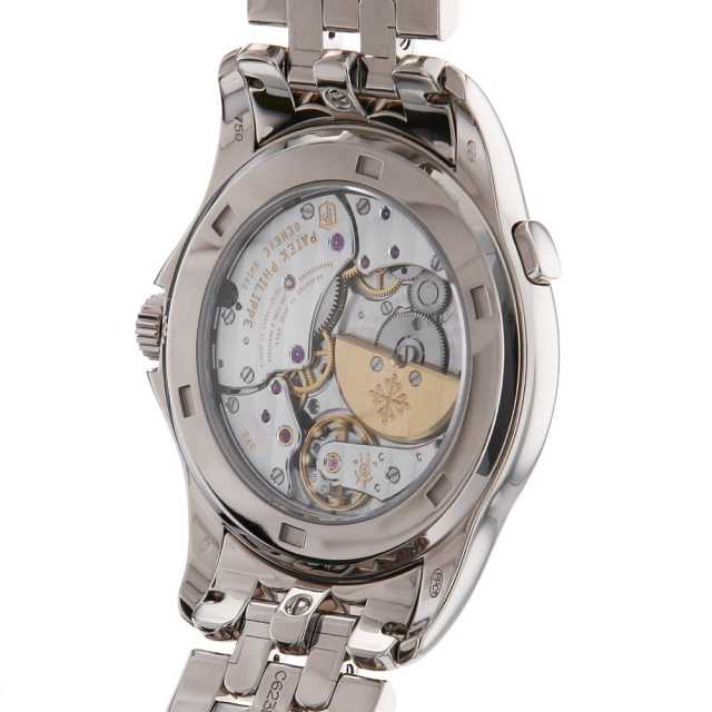 パテックフィリップ コンプリケーション 5130/1G-011 メンズ 中古