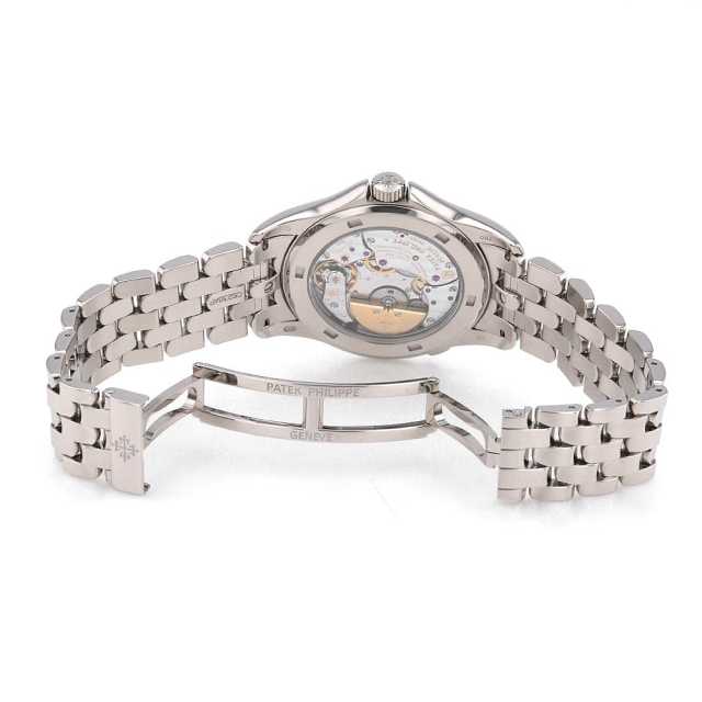 パテックフィリップ コンプリケーション 5130/1G-011 メンズ 中古