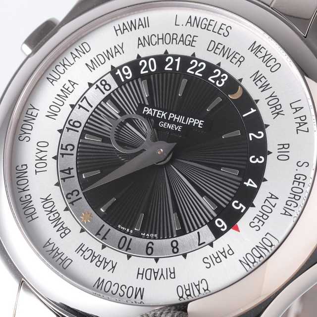 パテックフィリップ コンプリケーション 5130/1G-011 メンズ 中古