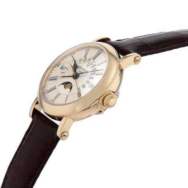 パテックフィリップ コンプリケーション 5159J-001 メンズ 中古