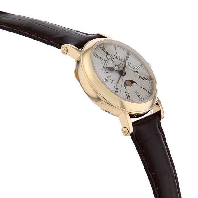 パテックフィリップ コンプリケーション 5159J-001 メンズ 中古