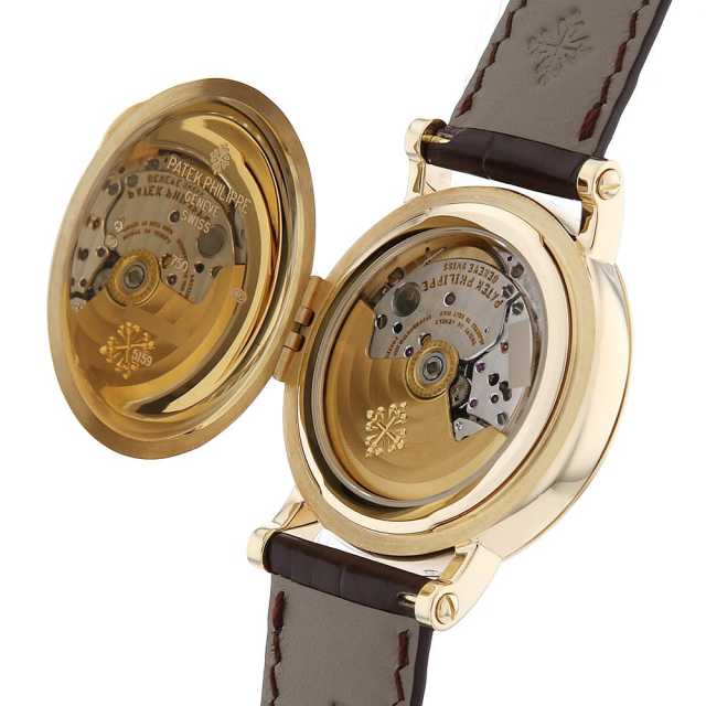 パテックフィリップ コンプリケーション 5159J-001 メンズ 中古