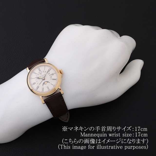 パテックフィリップ コンプリケーション 5159J-001 メンズ 中古