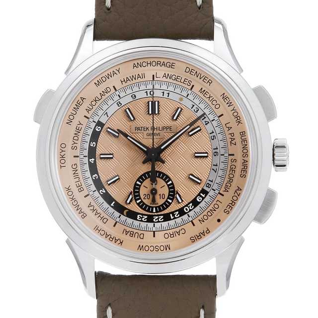 パテックフィリップ  5935A-001 メンズ 中古