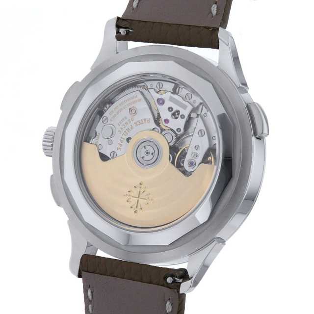 パテックフィリップ  5935A-001 メンズ 中古