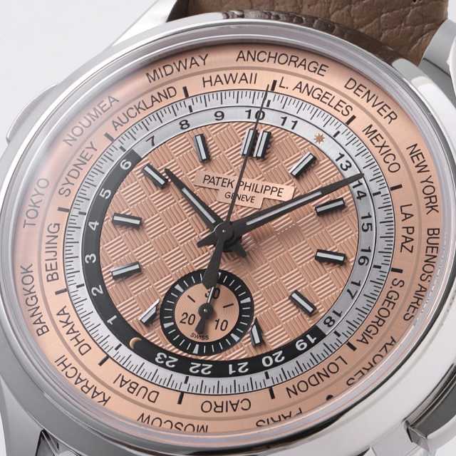 パテックフィリップ  5935A-001 メンズ 中古