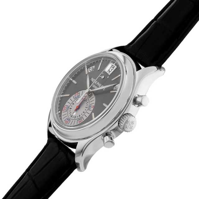 パテックフィリップ コンプリケーション 5960P-001 メンズ 中古