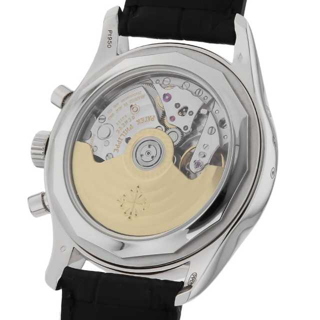 パテックフィリップ コンプリケーション 5960P-001 メンズ 中古