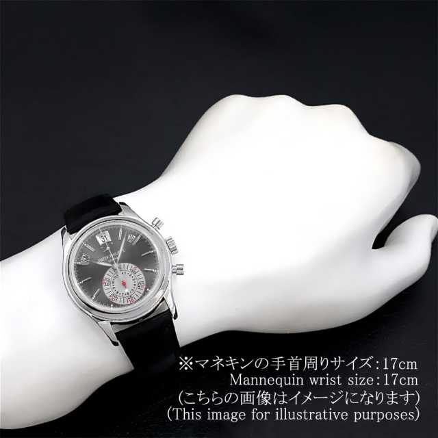 パテックフィリップ コンプリケーション 5960P-001 メンズ 中古